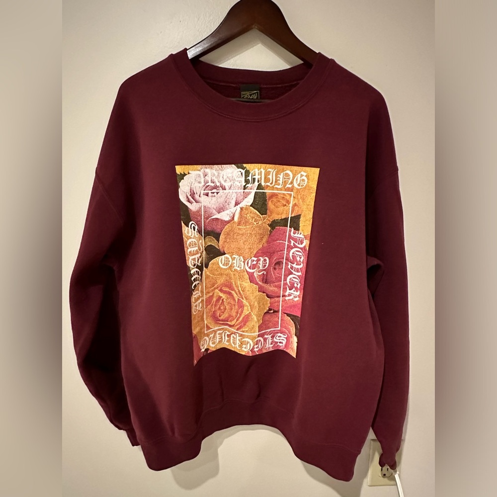 Obey sweatshirt
